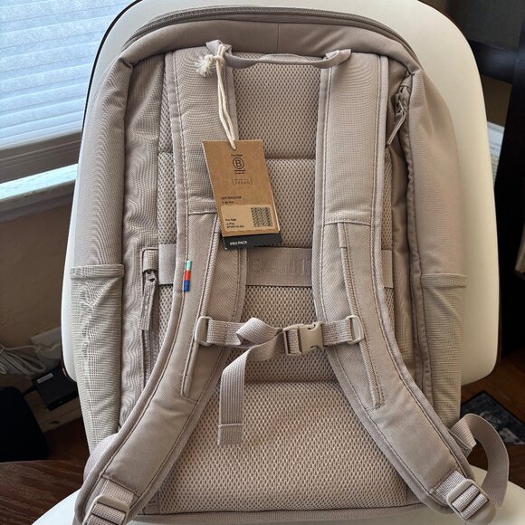 Pro Pack Backpack - Picture 2 of 14